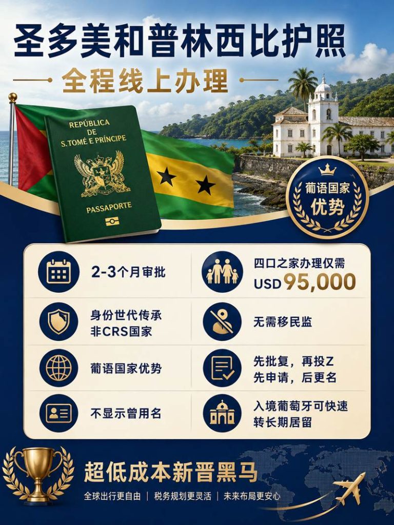 圣多美和普林西比护照海报图 副本 圣多美和普林西比护照海报图 副本